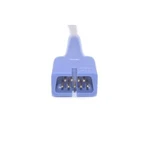 Mindray SPO2 Compatible Direct Connect 9 Pin - Adult Soft. Fixed Price $112.00.