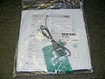 Posey 8309EL Chair Sensor Pad With Extended Cable. Fixed Price $12.79.