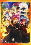 Tapestry Single Item Liella! B2 "love Live! Superstar!! Unit. Fixed Price $60.26.