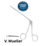V Mueller RH4552 Meltzer Adenoid Punch, Round, 8 Mm X 5.5". Fixed Price $89.99.