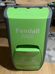 Honeywell 32-000511-0000 Fendall 2000 Emergency Eye Wash With Stand.. Fixed Price $300.00.