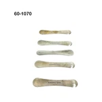 Symmetry Katana 60-1070 Berke-jaeger Lid Plate 4 2 Instrument (5/LOT). Fixed Price $150.00.