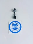 Karl Storz 27025F 17 25FR Telescope Examination Bridge For Cysto-urethroscope. Fixed Price $113.00.