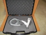 Syneron, Sub Q Applicator, With Case, PART#FG71501, Unable Test Used Is. Fixed Price $217.75.