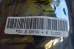 H/p Agilent Pod 2 Data + Clock New Unopened Package. Fixed Price $147.00.