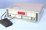 Nortech Autolith Iehl Lithotripter With Footpedal Tested Warranty!. Fixed Price $589.00.