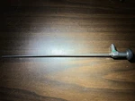 Karl Storz Hopkins Ii Autoclavable Rigid Telescopic Cystoscope 27005 Aa 4MM. Fixed Price $549.94.