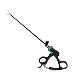 Wolf Ref 8393.3237, 5MM Debakey Grasper W/ 8393.0002 Handle. Fixed Price $206.25.