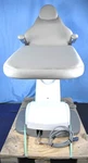 Forest Dentalez 3800/01 Fdc 38H Ergonomic Exam Chair Sold As Is. Fixed Price $1575.00.