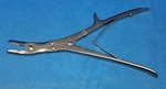 Aesculap FO532R Leksell- Stille Rongeur. Fixed Price $100.00.
