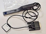 Ophir P/n 7202424 PD300 Tp Thin Photodiode Laser Measure Sensor, Made Israel. Fixed Price $645.00.