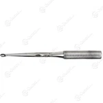 Codman 23-1067 Spinal Fusion Curette. Fixed Price $28.54.