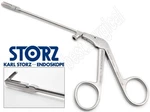 Karl Storz 459012 Stammberger Antrum Punch Left Side 7X2MM Bite 5". Fixed Price $199.00.