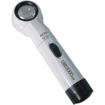 12X Coil Raylite Lighted Hand Held, Stand Magnifier - 1.1 Inch Lens. Fixed Price $99.95.