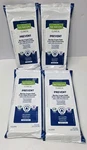 Medline Remedy Prevent Protection Barrier Cream Cloths Vanilla Scent Of 4. Fixed Price $11.32.