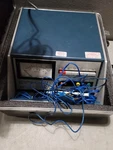 Neurodyne-dempsey Electrosurgical Analyzer Model 443. Fixed Price $1499.99.