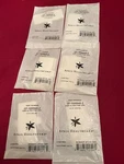 Cpap Disposable Ultra Fine Filter For Respironics Remstar 2 Pack. Fixed Price $5.00.