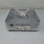 Case Medical Inc Meditray BSKH03 Half Size Aluminum Basket 9.6"X9.6"X3". Fixed Price $68.00.