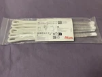 Atos Provox Tube Brush For Lary & Button Ref 7660. Fixed Price $24.99.