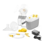 Pump Double Electric Rechargeable Hospital Grade Medela Pro+ Breast Style. Fixed Price $259.99.