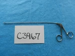 Pilling Surgical Ent Jako-kliensasser Left Angle Cup Forceps 50-6460. Fixed Price $135.00.