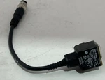 New Allen Bradley 42EF-P2KBB-F4 Ser. Rightsight Sensor 10.8-30VDC 3M. Fixed Price $99.99.