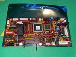 Main Logic Board PC1194X1 Pcb - Thermo Scientific Barnstead Nanopure. Fixed Price $346.83.