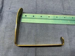 Storz N7462 Davis Mouth Gag Blade #5. Fixed Price $25.00.