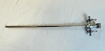 Olympus A4604 Dual Valve 15.3FR Hysteroscope Sheath Obgyn. Fixed Price $125.00.