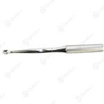Codman 23-1069 Spinal Fusion Curette. Fixed Price $55.86.