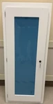 Mass Medical Storage Olympus Secure-a-scope Cabinet. Fixed Price $599.99.