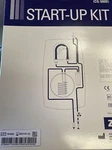Zoll CG-500D Start-up Kit Model 8700-0784-01 New 2023-03-14. Fixed Price $60.00.