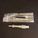 Zimmer Hall Trinkle Adaptor 1384-28 Amsco Hudson. Fixed Price $39.95.