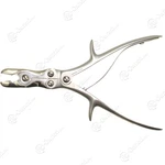 Grieshaber Stille-luer Rongeur. Fixed Price $108.70.