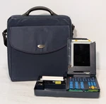 Spirolab Ii 16200 Portable Spirometer W/ Padded Carrying Case *broken/for Parts*. Fixed Price $129.99.