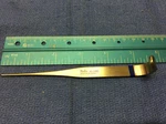 Miltex 23-1050 Jackson Trachea Tenaculum Hook. Fixed Price $30.00.