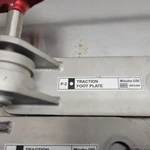 Mizuho Osi Orthopedic Traction Foot Plate Unit 5855-440. Price Per. Fixed Price $59.99.