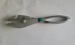 Kmedic KM48-263 Slip Joint Pliers. Fixed Price $100.00.