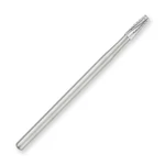 10/PK Dental Carbide Bur Hp 702L #2 Cross Cut Fissure Oral Surgical 51MM. Fixed Price $131.49.