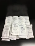 Corning Falcon Ref 352057 Round Bottom Test Tube Snap Cap 14ML Lot 17 Packs. Fixed Price $215.23.