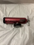 American Bantex 3500R Brass-sleeved Psi O2 Regulator 0-8 L/min Used. Fixed Price $13.41.