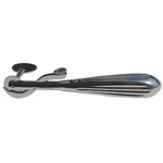 Emi Finger Ring CUTTER,5-1/4 3235 Stainless Steel Chrome. Fixed Price $28.53.