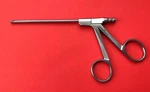 Jarit Ostrum Antrum Pediatric Suction Punch Right Ref: 440-376 Sinus Endoscopy. Fixed Price $330.00.