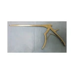 Instrumed VM81-1443 Kerrison Rongeur, 3MM, 40 Angled, Up-cutting. Fixed Price $74.99.
