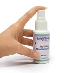 SNS80792 1 Bottle Safe Simple No-sting Skin Protectant Oz. Sterile. Fixed Price $14.99.