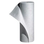 Pig MAT462 Sorbent Roll, 20 Gal, 30 In X 150 Ft, Oil, White, Polypropylene. Fixed Price $103.99.