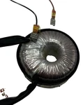 Toroid Transformers 4944-D Varian P/n 00992445-00 Rev. 1 4944D Made In Usa. Fixed Price $65.78.