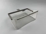 Siemens High Wall Compression Paddle, 18CM X 24CM, P/n 72 64 690 G2106. Fixed Price $149.99.
