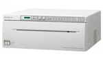 Sony UP-991AD Analog/digital A4-DRUCKER For Schwarzwei -thermopapier And Blu. Fixed Price $2396.80.