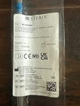 Steris BR1207950 Channel Cleaning Brushes 12" X 0.079" Pack Of New Sealed. Fixed Price $49.99.